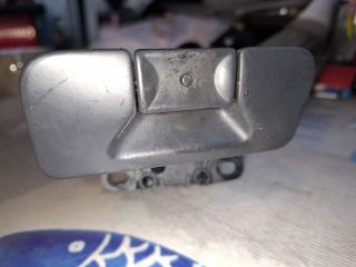 bontott RENAULT LAGUNA II Kézifék Kapcsoló