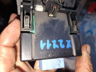 bontott RENAULT LAGUNA II Kézifék Kapcsoló