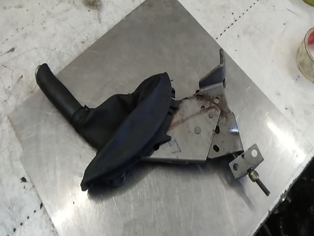 bontott RENAULT LAGUNA II Kézifék Kar