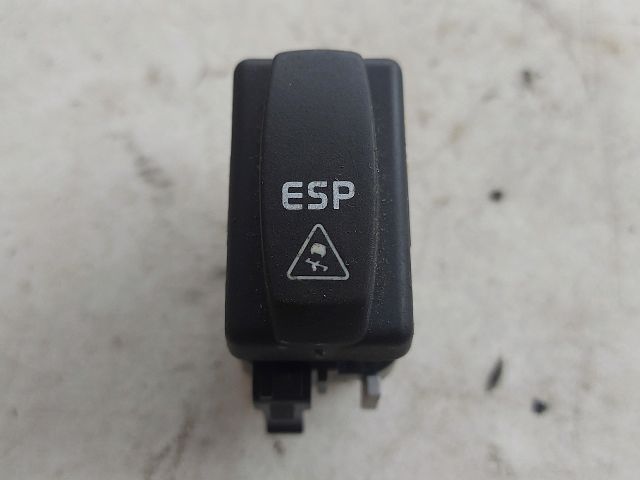 bontott RENAULT LAGUNA II Kipörgésgátló Kapcsoló