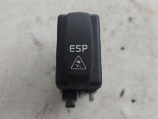 bontott RENAULT LAGUNA II Kipörgésgátló Kapcsoló