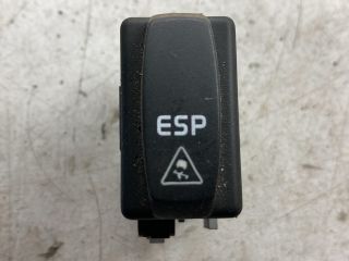 bontott RENAULT LAGUNA II Kipörgésgátló Kapcsoló