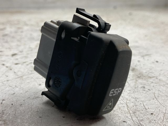 bontott RENAULT LAGUNA II Kipörgésgátló Kapcsoló