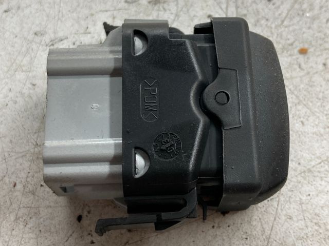 bontott RENAULT LAGUNA II Kipörgésgátló Kapcsoló