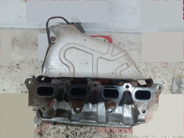 bontott RENAULT LAGUNA II Kipufogó Közösítő