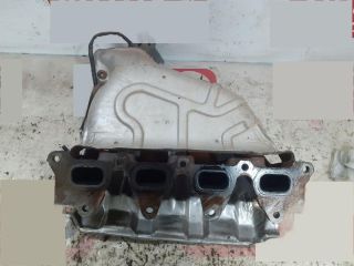 bontott RENAULT LAGUNA II Kipufogó Közösítő