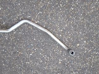 bontott RENAULT LAGUNA II Klíma Cső