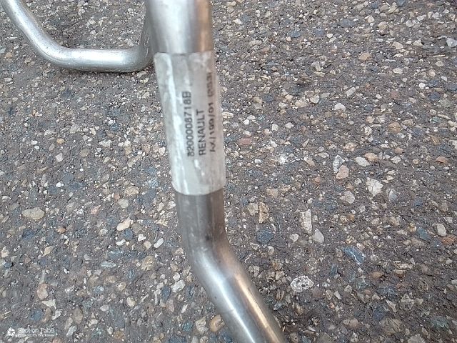 bontott RENAULT LAGUNA II Klíma Cső