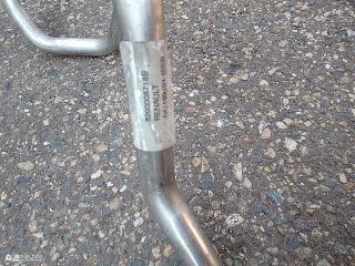 bontott RENAULT LAGUNA II Klíma Cső