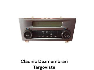 bontott RENAULT LAGUNA II Klíma Kapcsoló