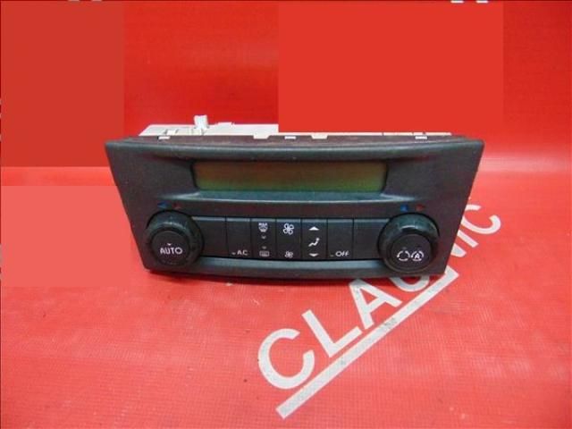 bontott RENAULT LAGUNA II Klíma Kapcsoló