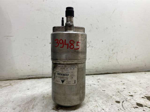 bontott RENAULT LAGUNA II Klíma Párátlanító Tartály