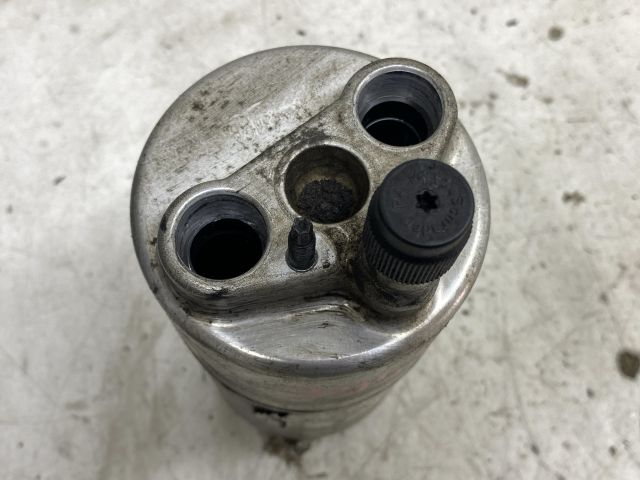 bontott RENAULT LAGUNA II Klíma Párátlanító Tartály