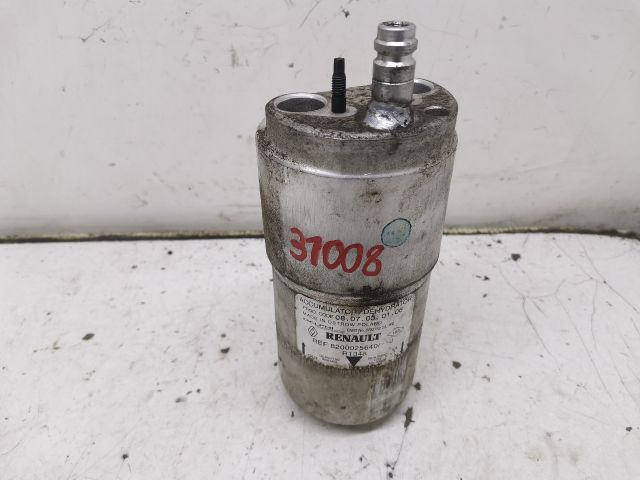 bontott RENAULT LAGUNA II Klíma Párátlanító Tartály