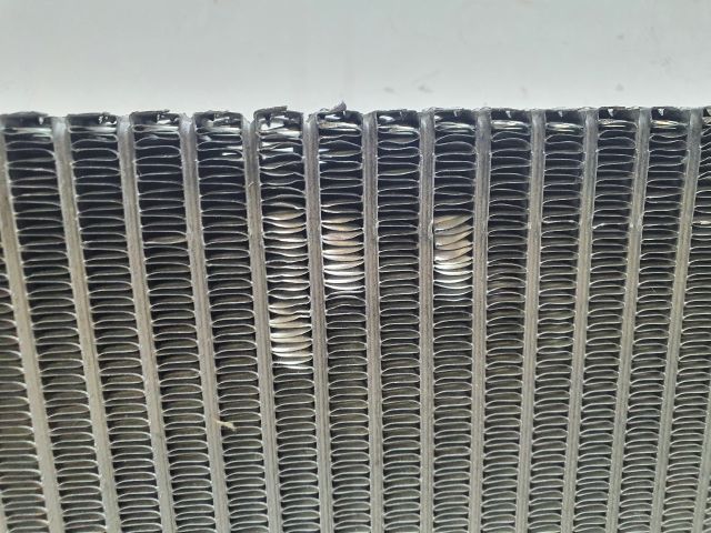 bontott RENAULT LAGUNA II Klíma Párologtató