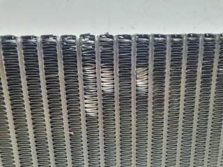 bontott RENAULT LAGUNA II Klíma Párologtató