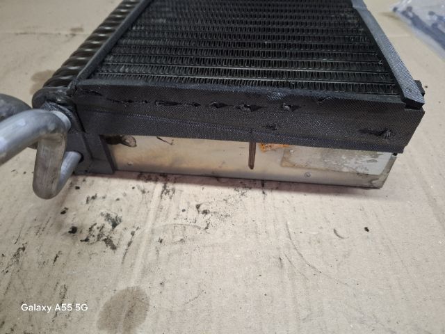 bontott RENAULT LAGUNA II Klíma Párologtató