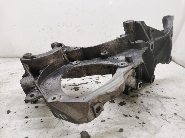 bontott RENAULT LAGUNA II Klíma Tartó Bak