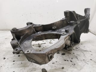 bontott RENAULT LAGUNA II Klíma Tartó Bak