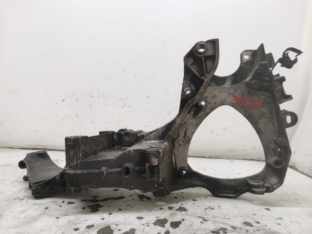 bontott RENAULT LAGUNA II Klíma Tartó Bak