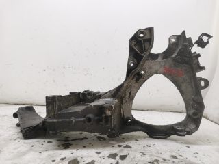 bontott RENAULT LAGUNA II Klíma Tartó Bak