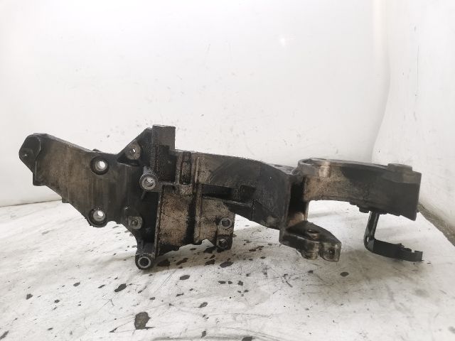 bontott RENAULT LAGUNA II Klíma Tartó Bak