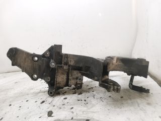 bontott RENAULT LAGUNA II Klíma Tartó Bak