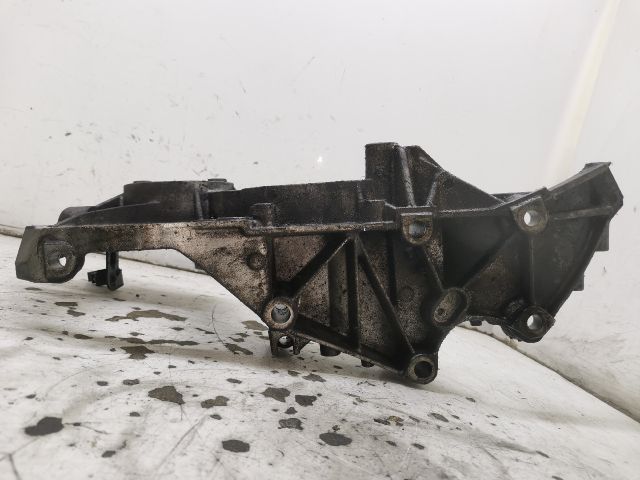 bontott RENAULT LAGUNA II Klíma Tartó Bak