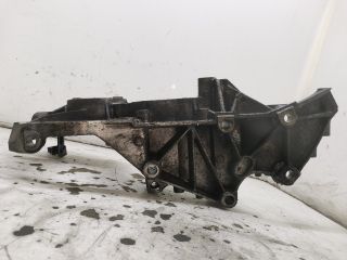 bontott RENAULT LAGUNA II Klíma Tartó Bak