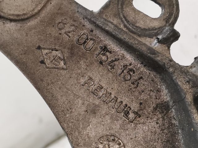 bontott RENAULT LAGUNA II Klíma Tartó Bak