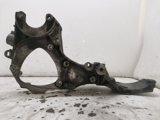 bontott RENAULT LAGUNA II Klíma Tartó Bak