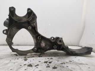 bontott RENAULT LAGUNA II Klíma Tartó Bak