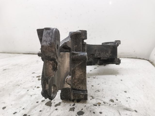 bontott RENAULT LAGUNA II Klíma Tartó Bak