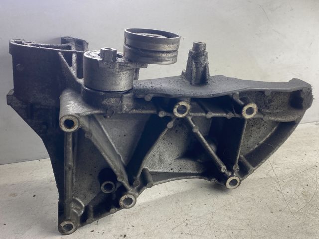 bontott RENAULT LAGUNA II Klímakompresszor Tartó Bak