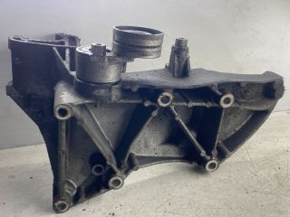 bontott RENAULT LAGUNA II Klímakompresszor Tartó Bak