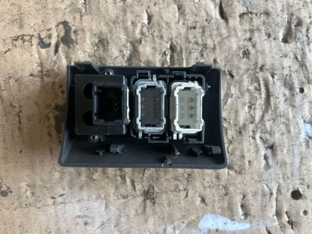 bontott RENAULT LAGUNA II Kombinált Kapcsoló