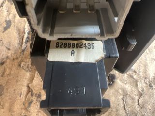 bontott RENAULT LAGUNA II Kombinált Kapcsoló