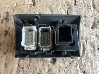 bontott RENAULT LAGUNA II Kombinált Kapcsoló