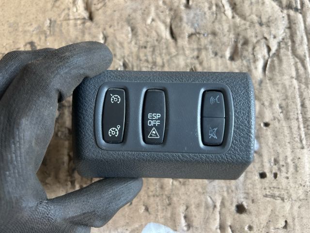 bontott RENAULT LAGUNA II Kombinált Kapcsoló