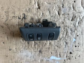 bontott RENAULT LAGUNA II Kombinált Kapcsoló