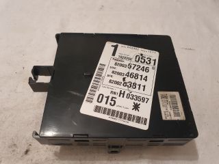 bontott RENAULT LAGUNA II Komfort Elektronika