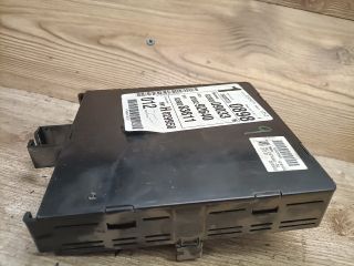 bontott RENAULT LAGUNA II Komfort Elektronika