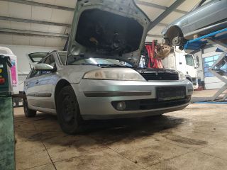 bontott RENAULT LAGUNA II Komfort Elektronika