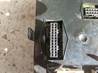 bontott RENAULT LAGUNA II Komfort Elektronika