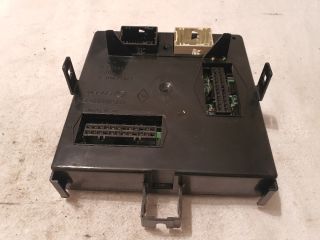 bontott RENAULT LAGUNA II Komfort Elektronika