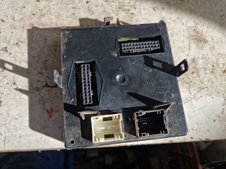 bontott RENAULT LAGUNA II Komfort Elektronika