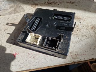 bontott RENAULT LAGUNA II Komfort Elektronika