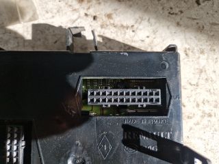 bontott RENAULT LAGUNA II Komfort Elektronika