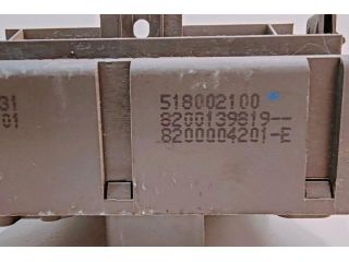 bontott RENAULT LAGUNA II Komfort Elektronika