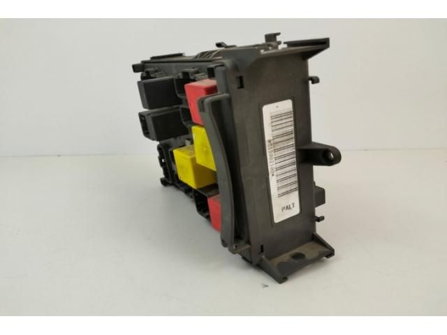 bontott RENAULT LAGUNA II Komfort Elektronika